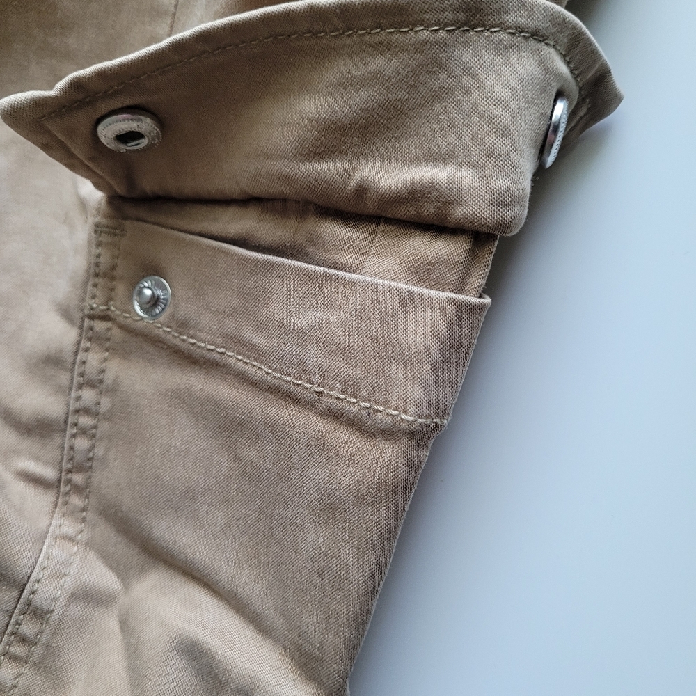 Cargo Pants